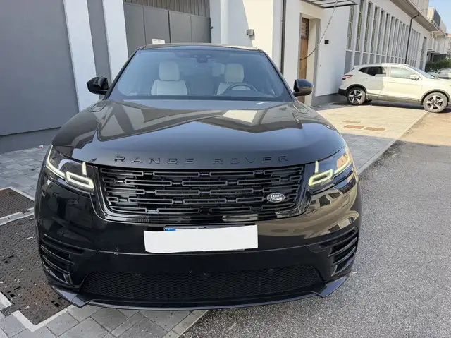 Land Rover Range Rover Velar 2.0d i4 R-Dynamic 240cv auto my19