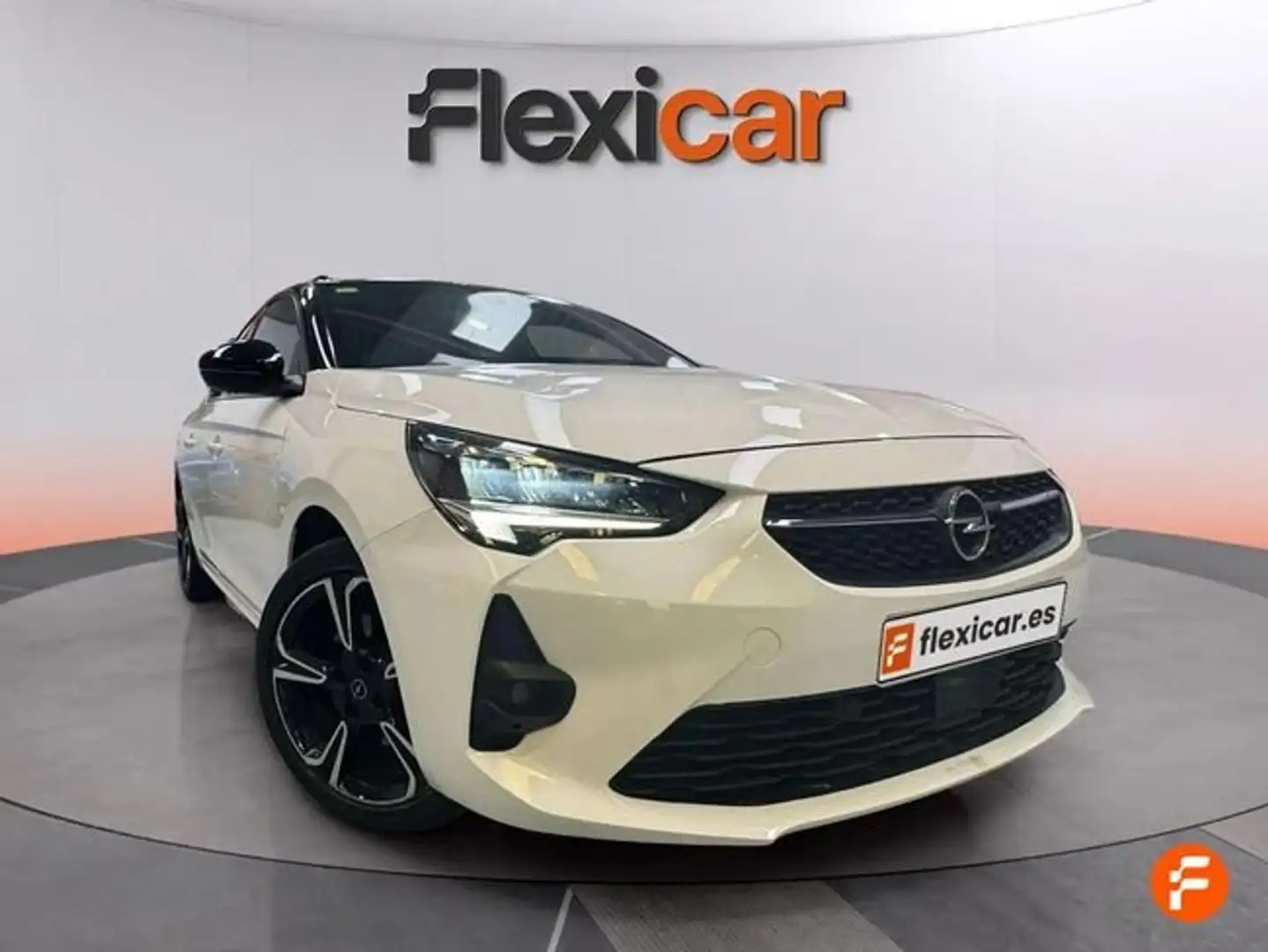 Opel Corsa 1.2T XHL S/S Edition 100 Blanco - 2