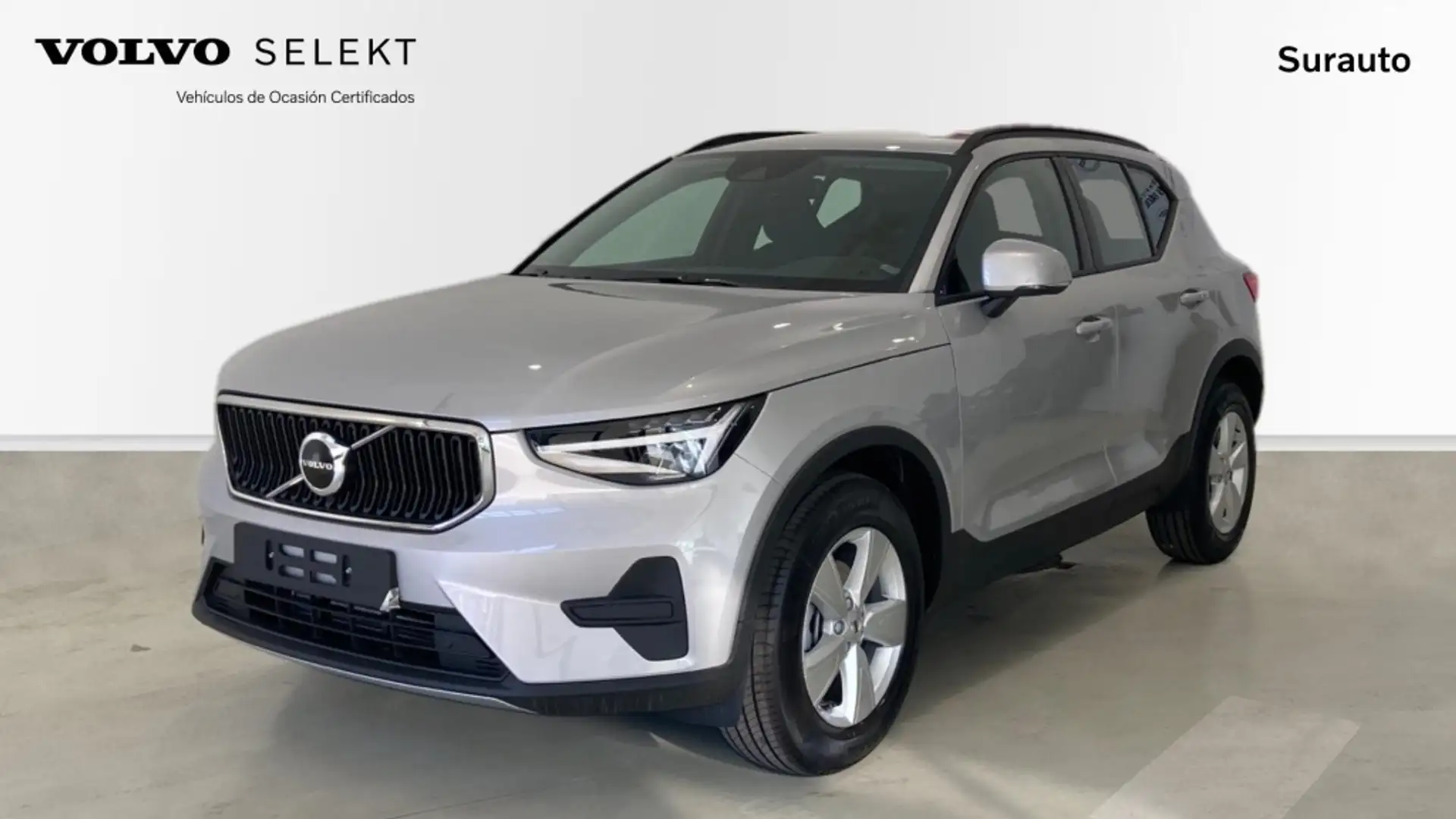 Volvo XC40 B3 Essential Aut. - 1