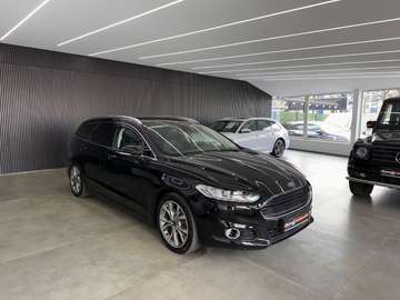 2.0 TDCi Turnier Titanium*Keyless*Lenk.Hz