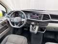 Volkswagen T6 Transporter T6.1 DSG Kombi 5-SITZ|AHK|CARPLAY|PDC|1.HAND|+++ Blanc - thumbnail 18