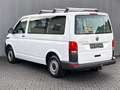 Volkswagen T6 Transporter T6.1 DSG Kombi 5-SITZ|AHK|CARPLAY|PDC|1.HAND|+++ Blanc - thumbnail 4