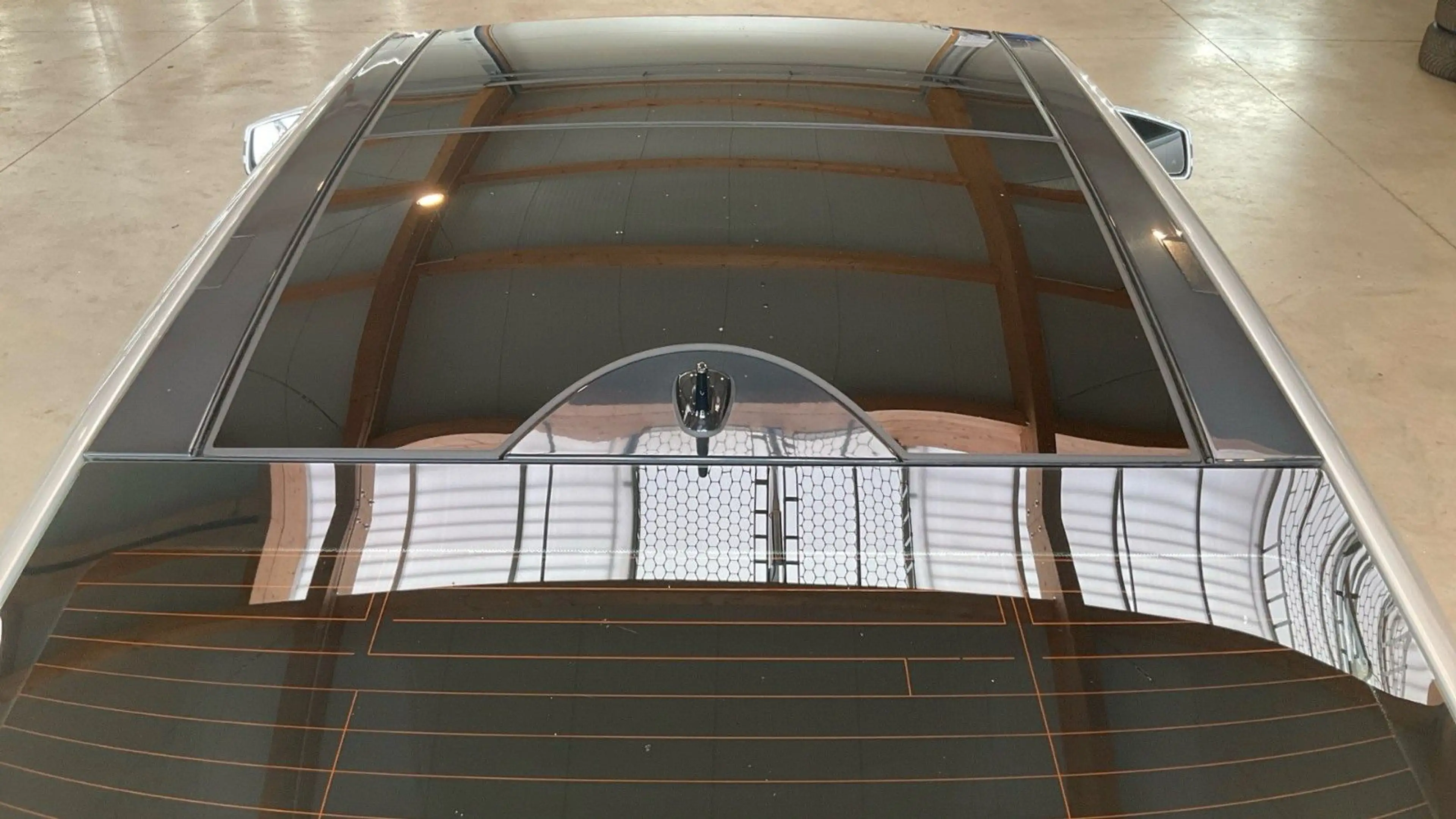 Mercedes-Benz C 250 CGI Coupe/AMG/Xenon/Panorama/Kamera/Leder — photo 14
