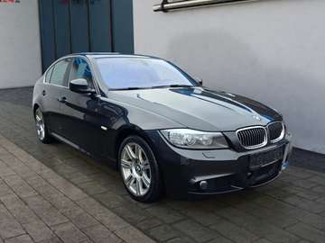 d xDrive Klima Xenon Navi Leder Einparkhilfe