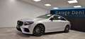 Mercedes-Benz E 220 d  PACK AMG**GPS+CAMERA**TOIT-PANO*LED**CUIR Grijs - thumbnail 1