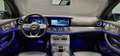 Mercedes-Benz E 220 d  PACK AMG**GPS+CAMERA**TOIT-PANO*LED**CUIR Grijs - thumbnail 9