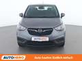 Opel Crossland X 1.2 Turbo Edition Grau - thumbnail 9