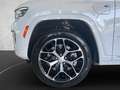 Jeep Grand Cherokee 2.0 Summit 4xe *KEYLESS*PANO* Weiß - thumbnail 18