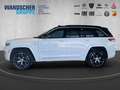 Jeep Grand Cherokee 2.0 Summit 4xe *KEYLESS*PANO* Weiß - thumbnail 4