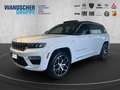 Jeep Grand Cherokee 2.0 Summit 4xe *KEYLESS*PANO* Weiß - thumbnail 1