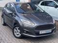 Ford Fiesta 1.0 EcoBoost Sync Edition S/S Gris - thumbnail 4