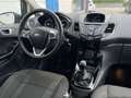 Ford Fiesta 1.0 EcoBoost Sync Edition S/S Gris - thumbnail 10