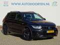 Volkswagen Tiguan 1.5 TSI R-Line Business+|Trekhaak|Adaptive|Safety Zwart - thumbnail 1