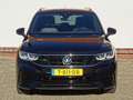 Volkswagen Tiguan 1.5 TSI R-Line Business+|Trekhaak|Adaptive|Safety Zwart - thumbnail 3