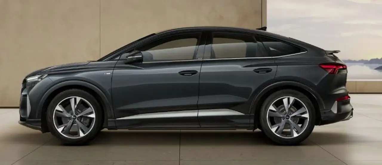 Audi Q4 2026