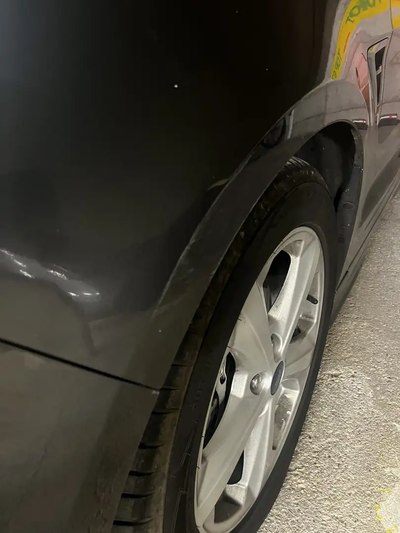 Ford S-Max Titanium 2.0 TDCi AWD Auto-Start/Stop - 2