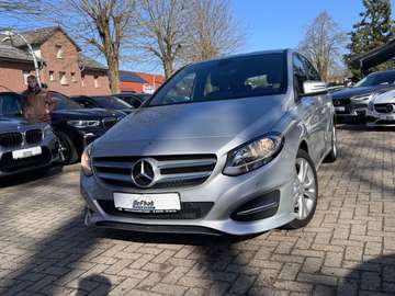 4Matic*PDC*NAVI*SHZ*LED*1-HAND*