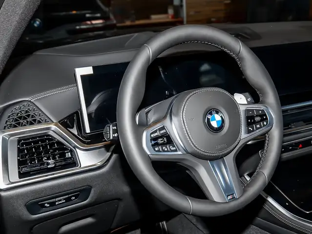 BMW X5 view 14