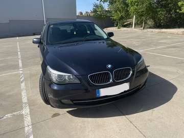 525d xDrive Aut.