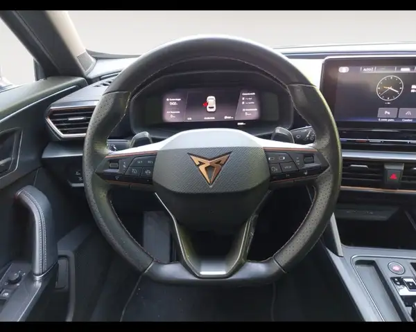 Cupra Formentor view 12