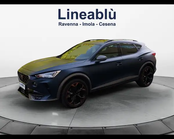 2023 Cupra Formentor in Orange for sale