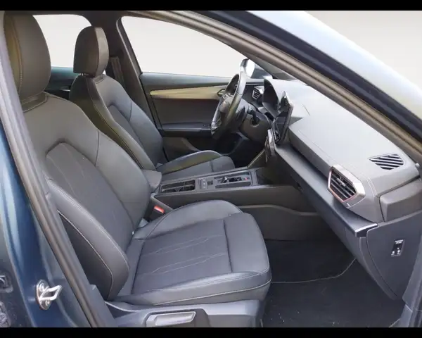 Cupra Formentor view 15