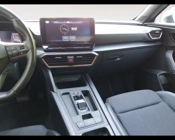 Cupra Formentor view 11