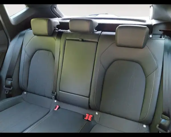 Cupra Formentor view 13