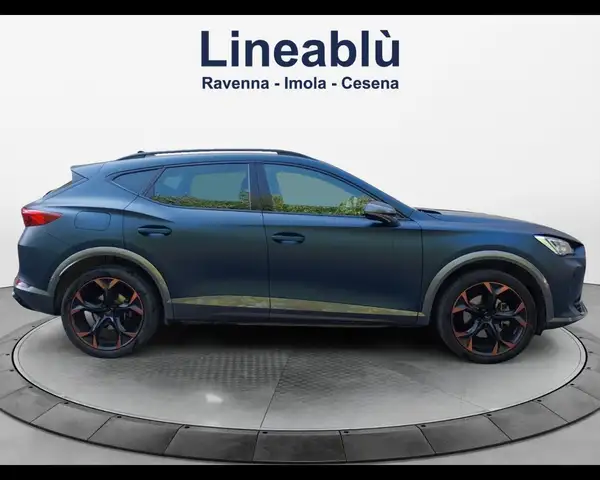 Cupra Formentor view 6