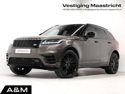 Land Rover Range Rover Velar 2.0 P400e R-Dynamic SE