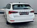 Skoda Octavia Combi 2,0 TDI Ambition Weiß - thumbnail 5