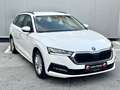 Skoda Octavia Combi 2,0 TDI Ambition Weiß - thumbnail 4