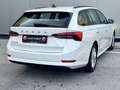 Skoda Octavia Combi 2,0 TDI Ambition Weiß - thumbnail 2