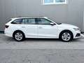 Skoda Octavia Combi 2,0 TDI Ambition Weiß - thumbnail 3