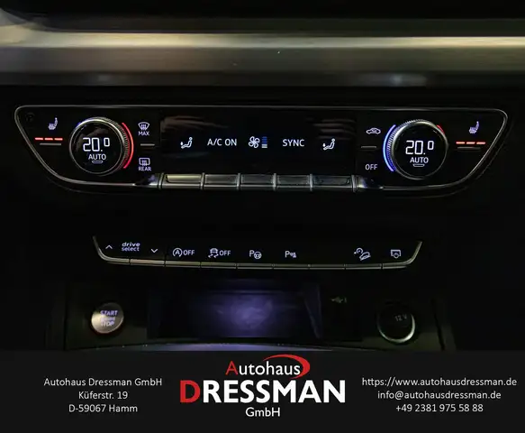Audi SQ5 view 12