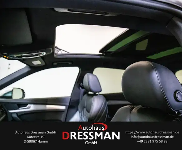 Audi SQ5 view 15