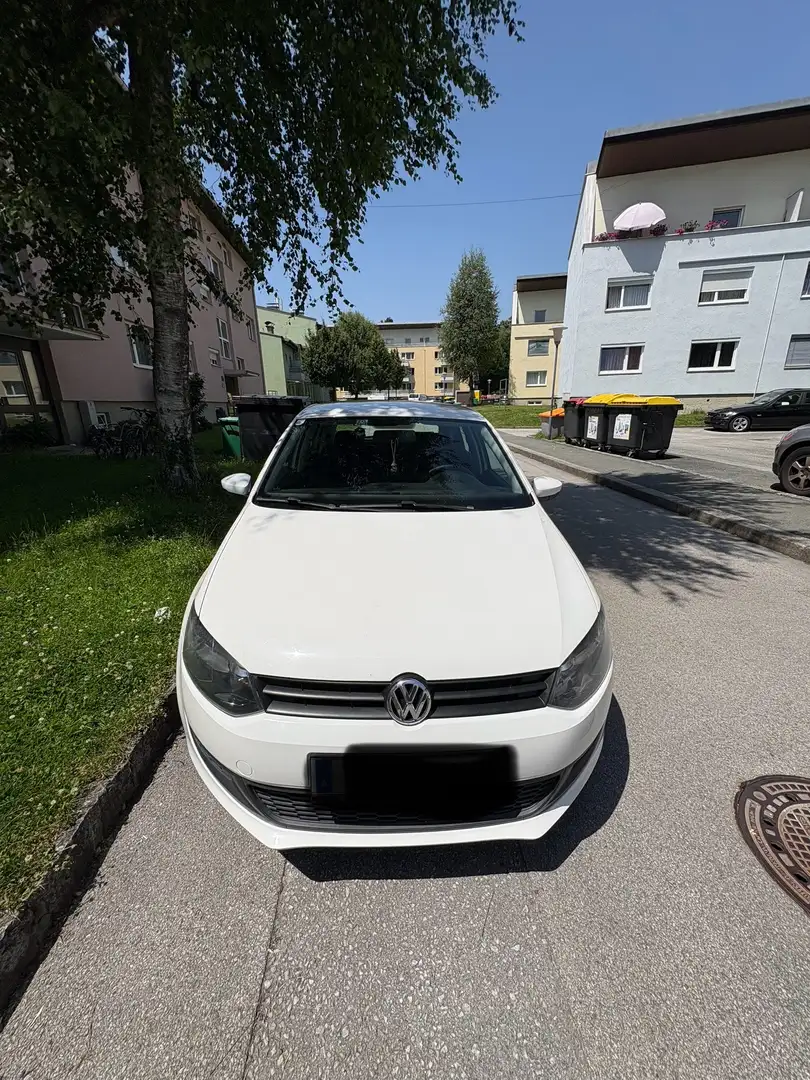 Volkswagen Polo 1.2 Trendline - 1