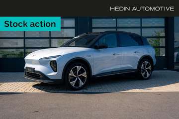 AWD 100kWh