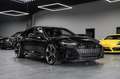 Audi RS6 RS 6 Performance RS Dynamic+ Keramik-Pano-3D B&O Zwart - thumbnail 1