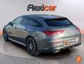 Mercedes-Benz CLA 200 Shooting Brake 7G-DCT Gris - thumbnail 4