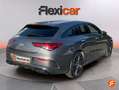 Mercedes-Benz CLA 200 Shooting Brake 7G-DCT Gris - thumbnail 7