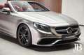 Mercedes-Benz S 63 AMG S63 AMG Cabrio Edition 130 Burmester 360° HeadUp Gri - thumbnail 6