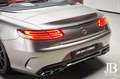 Mercedes-Benz S 63 AMG S63 AMG Cabrio Edition 130 Burmester 360° HeadUp Grau - thumbnail 20