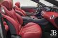 Mercedes-Benz S 63 AMG S63 AMG Cabrio Edition 130 Burmester 360° HeadUp Grau - thumbnail 23