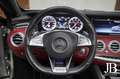 Mercedes-Benz S 63 AMG S63 AMG Cabrio Edition 130 Burmester 360° HeadUp Grau - thumbnail 43