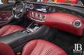 Mercedes-Benz S 63 AMG S63 AMG Cabrio Edition 130 Burmester 360° HeadUp Grau - thumbnail 22
