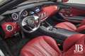 Mercedes-Benz S 63 AMG S63 AMG Cabrio Edition 130 Burmester 360° HeadUp Grau - thumbnail 39