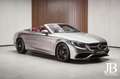 Mercedes-Benz S 63 AMG S63 AMG Cabrio Edition 130 Burmester 360° HeadUp Gri - thumbnail 5
