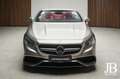 Mercedes-Benz S 63 AMG S63 AMG Cabrio Edition 130 Burmester 360° HeadUp Gri - thumbnail 4