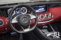 Mercedes-Benz S 63 AMG S63 AMG Cabrio Edition 130 Burmester 360° HeadUp Grau - thumbnail 40
